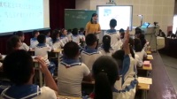 首屆全國小學“語文主題學習”課堂教學競賽閆慧霞《走進美妙的童話世界》