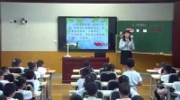 部編教材百堂好課評比展示課語文一年級下冊《小壁虎借尾巴》劉麗娜