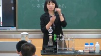 第五屆全國初中化學實驗教學微課視頻《燃燒條件的探究》-江西