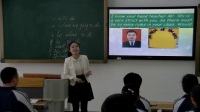 Unit 2 The Olympic Games  Grammar---Present future passive voiceͨеһЌW(xu)У