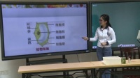 全國高中生物實驗教學(xué)微課模擬上課講課視頻錄像(無生課堂)《植物細胞的吸水和失水實驗的探究和改進》易沭彤-廣西柳州