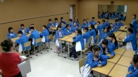 2017年鄭州市初中安全教育主題班會優質課《交通安全知多少》第一初級中學