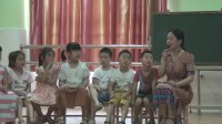 鄭州市2017年幼兒園安全教育優質課視頻中班安全教育活動《禁止的事情不能做》王明月