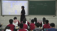初中歷史課堂教學優質課評比視頻錄像第12課 《宋元時期的都市和文化》張江雪(鄭州市)