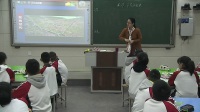 2017年初中生物課堂教學優質課評比視頻錄像《開花和結果》蔡琰琰(鄭州市)