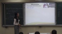 2017年初中英語課堂教學優質課評比視頻Unit 6 When was it invented_ Section B 2a-2e Reading 劉