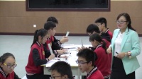 2017年初中英語課堂教學優質課評比視頻Unit 8 It must belong to Carla.-馮靜