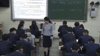 2017年初中英語課堂教學優質課評比視頻九年級unit3 Section B Could you please徐瑩