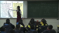 2017年初中英語課堂教學優質課評比視頻九年級Unit3 SectionB Could you please tell me where the restrooms are_-陳亞芳