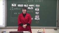 2017年高中生物課堂教學教師優質課評比視頻《免疫調節》潘 穎