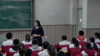 2017年初中道德與法治課堂教學優質課比賽視頻八上7.2《服務社會》鄭州市第八十中學