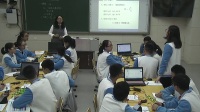 2017年高中物理課堂教學優質課比賽視頻《電容器的電容》鄭州四十七中