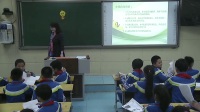 2017年小學品德與社會課堂教學優質課評比視頻《采集民族之花》金水區