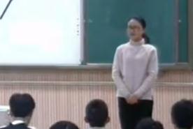 2017年高中數學課堂教學優質課評比視頻《函數的表示法》-鄭州二十九中