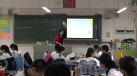 初中英語優質課觀摩unit6 How to lead a balanced life第1學時廣州市天河外國語學校