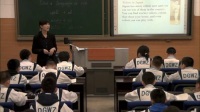 天津市第八屆中學雙優課英語學科復評課Module4 life in the ture langvage in use優課錄像英語 吳慧靜