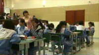 天津市第八屆中學英語雙優課評選復評課can you come to my party葛娟