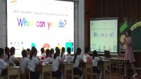 2017ʮһСWӢŽWِ̌WӑҕlnPEP Book 5 Unit 4 What Can You Do