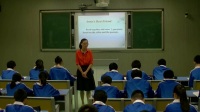 2017年“湖北好課堂”高中英語優質課錄像視頻(附課件)Unit1 Friendship(Reading and Comprehending)鄂州