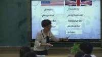 2017ꡰnáӢZ(yu)|(zh)nҕlnUnit2 English Around the World--Warming Up and Speaking