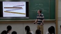 2017年“湖北好課堂”高中英語優質課錄像視頻(附課件)Unit3 A Healthy Life--Reading and Speaking武漢外國語