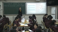 2017年鄭州市高中英語學科優質課評比視頻B6U4 Global warming-Using language許-實驗高中