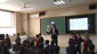 人音版一年級(jí)下冊(cè)《小雨沙沙》西安國(guó)家級(jí)優(yōu)質(zhì)課