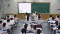 小學語文語文S版三年級下冊15《奇異的植物世界》湖南省 - 常德市國家級優質課