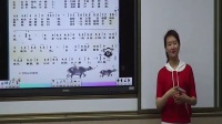 初中音樂(lè)湘文藝課標(biāo)版七年級(jí)下冊(cè)《鄉(xiāng)間的小路》-吳忠市第一中學(xué)