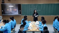 人教課標版六年級下冊15《凡卡》濰坊國家級優質課視頻錄像