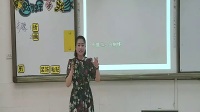 湘美課標版四年級上冊14《蝴蝶落我家》湖北省國家級優(yōu)質課