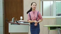 湘美課標(biāo)版四年級(jí)下冊(cè)11.《有趣的線造型》-福建省 - 泉州