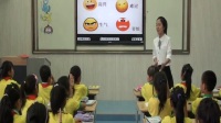 部編版小學(xué)語文人教版一年級(jí)下冊(cè)語文園地八識(shí)字加油站+我的發(fā)現(xiàn)-銀川市國(guó)家級(jí)優(yōu)質(zhì)課