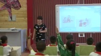 小學(xué)道德與法治人教版(部編)一年級(jí)下冊(cè)10 《家人的愛(ài)》-河北省級(jí)優(yōu)課