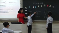 小學數(shù)學北師大版一年級下冊總復習《數(shù)與代數(shù)-回顧與交流》-大連
