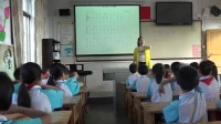 小學(xué)音樂(lè)人教版三年級(jí)下冊(cè)《貝殼之歌》重慶國(guó)家級(jí)優(yōu)質(zhì)課