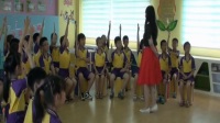 小學音樂人教版三年級下冊《都有一顆紅亮的心》福建省國家級優質課