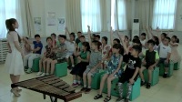 小學音樂人教版三年級下冊《小松樹》遼寧省 - 大連