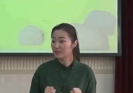小學(xué)音樂(lè)人教版一年級(jí)下冊(cè)唱歌《誰(shuí)唱歌》泉州師院附屬小學(xué)國(guó)家級(jí)優(yōu)質(zhì)課