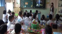 小學(xué)美術(shù)人教版一年級(jí)下冊(cè)第14課《可愛(ài)的動(dòng)物》-天津