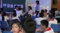 小學美術人教版三年級下冊第13課《彩線貼畫》-重慶市美術賽課現(xiàn)場