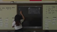 人教版八年級上三單元I am more outgoing than my sister SectionA 1a-2d湖南省省級優課