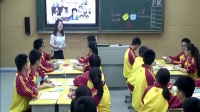 人教版八年級上三單元I am more outgoing than my sister SectionA 1a-2d江西省優質課視頻