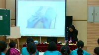 小學(xué)美術(shù)人教版六年級下冊第5課《浮雕》-廣東省美術(shù)優(yōu)質(zhì)課視頻
