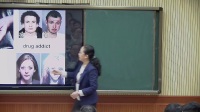 外研版高中英語必修二Book 2 Module 2 No drugs-Reading and vocabulary四川省國家級優質課