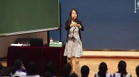 高中化學人教版選修4化學反應原理第四節《難溶電解質的溶解平衡》北京市第九中學
