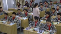 小學(xué)英語(yǔ)人教(PEP)五年級(jí)下冊(cè)My school calendar C storytime青海