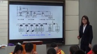高中化學人教版必修1高三化學復習課第二節《富集在海水中的元素—氯》-貴州省級優課