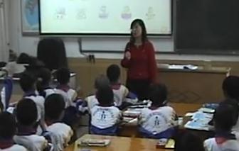 小學(xué)語文北師大版三年級上冊一只小鳥-甘肅省級優(yōu)課
