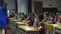 小學(xué)語文蘇教版三年級下冊21《槐鄉(xiāng)五月》廣東省省級優(yōu)課